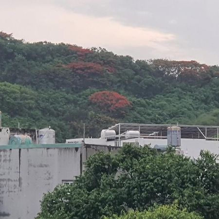 Hotel Hoai Anh 붕타우 외부 사진
