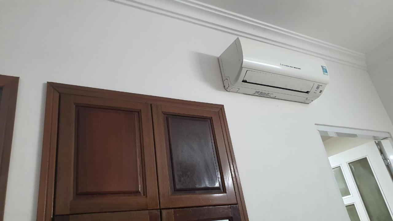 Hotel Hoai Anh 붕타우 외부 사진