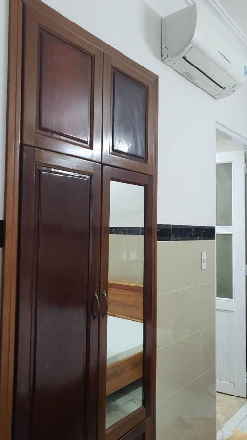 Hotel Hoai Anh 붕타우 외부 사진