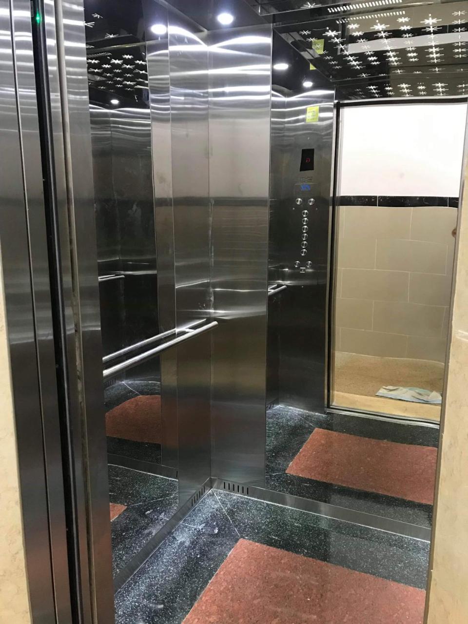 Hotel Hoai Anh 붕타우 외부 사진